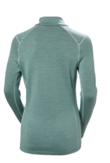 Helly Hansen HH Lifa Merino MIDW GRA 1/2 Zip (W)