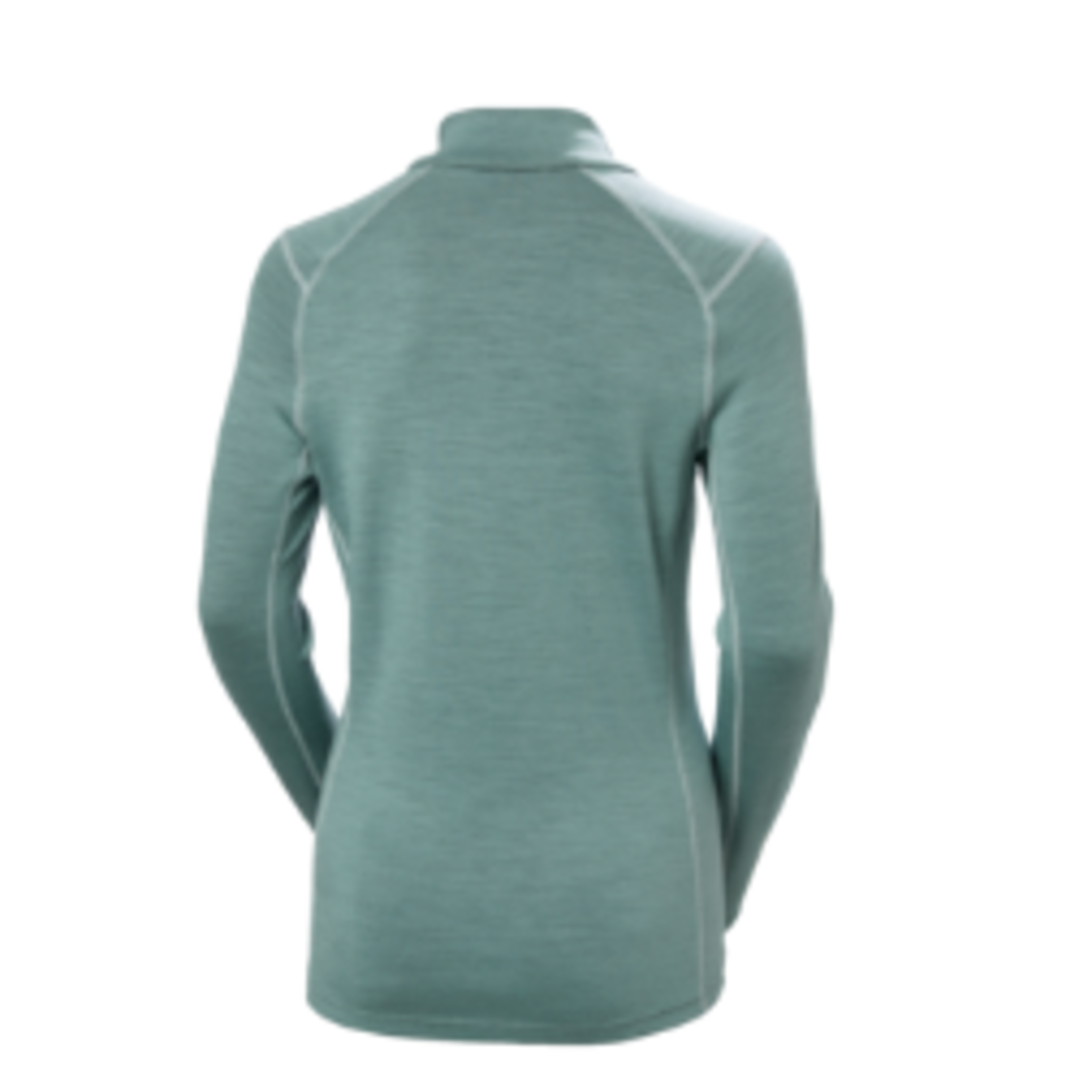 Helly Hansen HH Lifa Merino MIDW GRA 1/2 Zip (W)