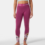 Helly Hansen HH Lifa Merino MIDW GRA Pant (W)