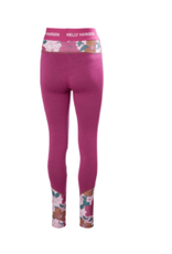 Helly Hansen HH Lifa Merino MIDW GRA Pant (W)
