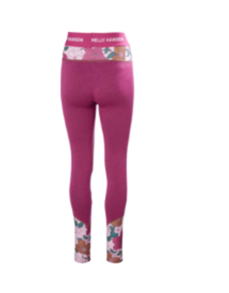 Helly Hansen HH Lifa Merino MIDW GRA Pant (W)