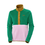 Helly Hansen HH Daybreaker Snap Pullover (W)