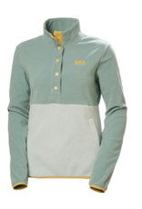 Helly Hansen HH Daybreaker Snap Pullover (W)