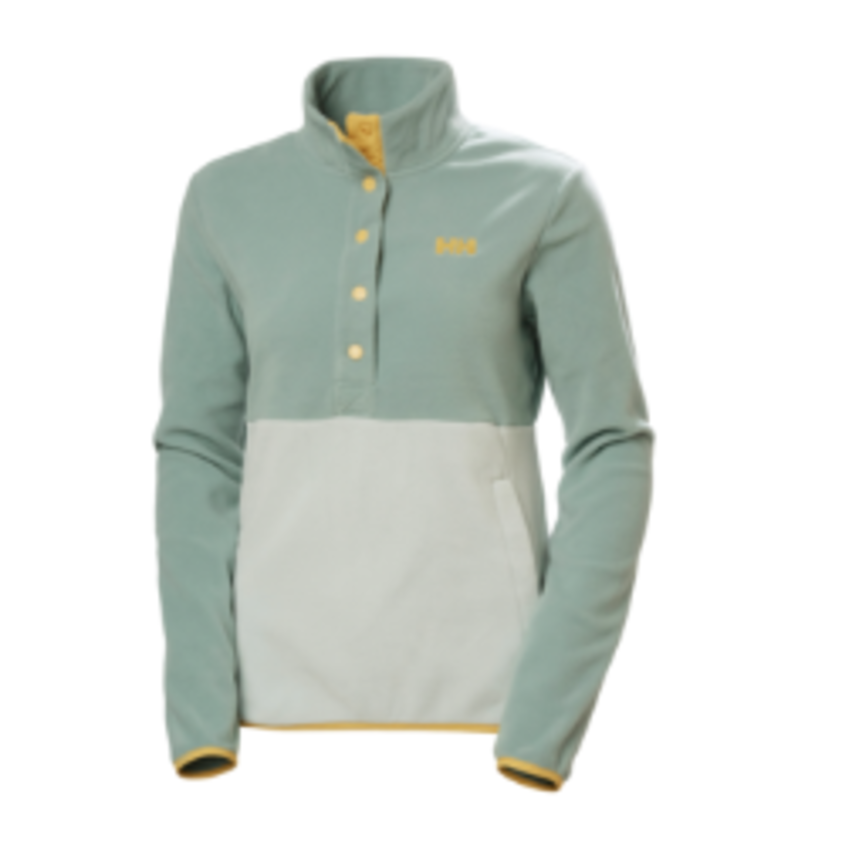 Helly Hansen HH Daybreaker Snap Pullover (W)