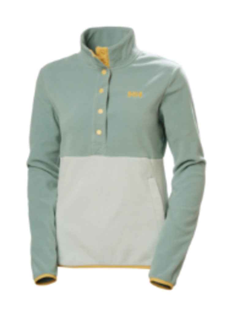 Helly Hansen HH Daybreaker Snap Pullover (W)