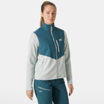 Helly Hansen HH Daybreaker Block Jacket (W) Green Mist M