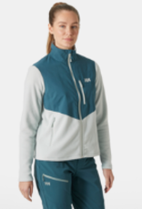 Helly Hansen HH Daybreaker Block Jacket (W)