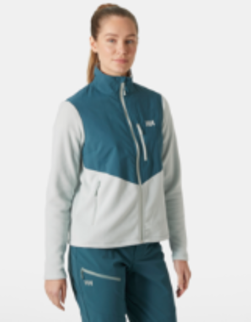Helly Hansen HH Daybreaker Block Jacket (W)