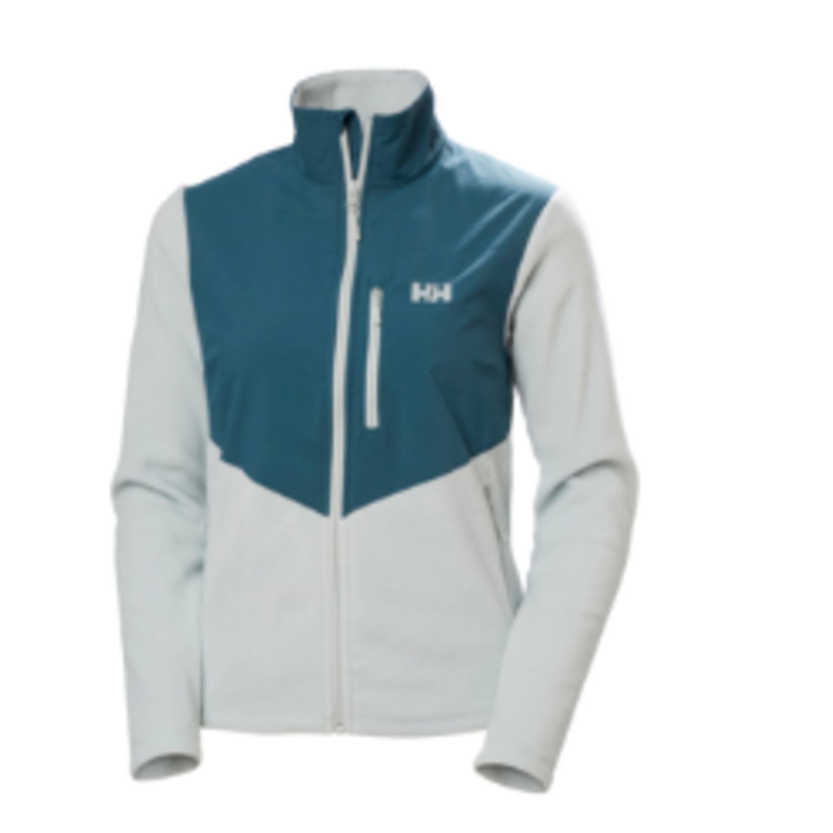 Helly Hansen HH Daybreaker Block Jacket (W)
