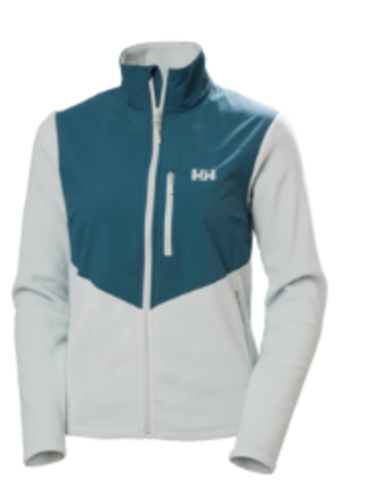 Helly Hansen HH Daybreaker Block Jacket (W)