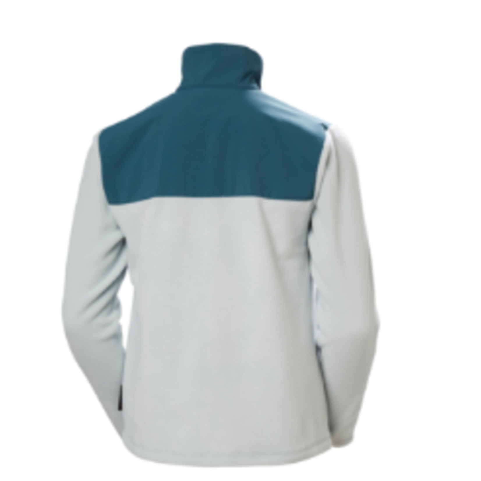 Helly Hansen HH Daybreaker Block Jacket (W) Green Mist M