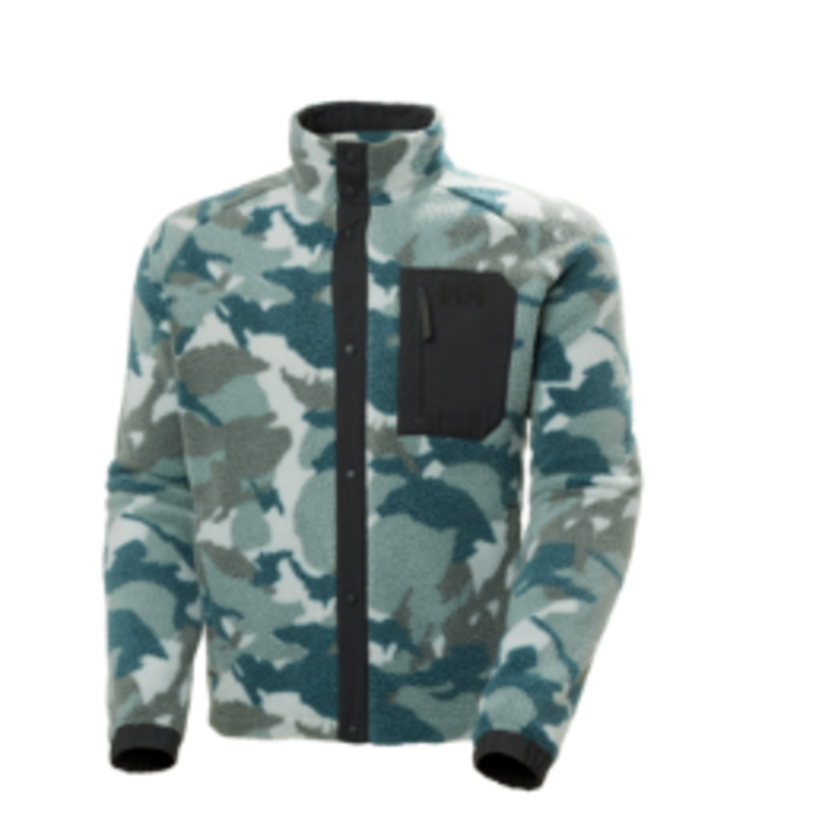 Helly Hansen HH Panorama Printed Pile Snap (M)