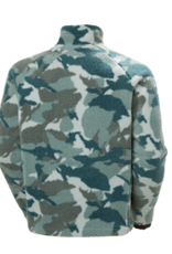Helly Hansen HH Panorama Printed Pile Snap (M)