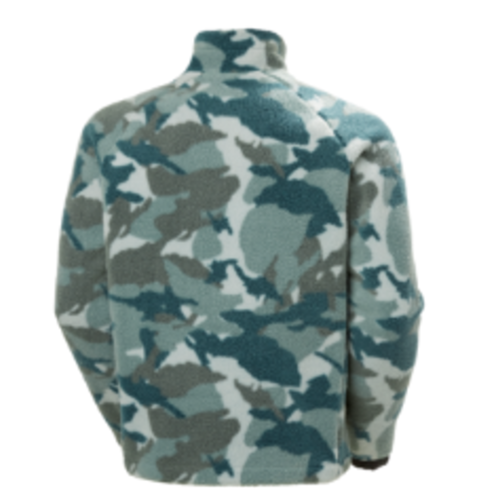 Helly Hansen HH Panorama Printed Pile Snap (M)