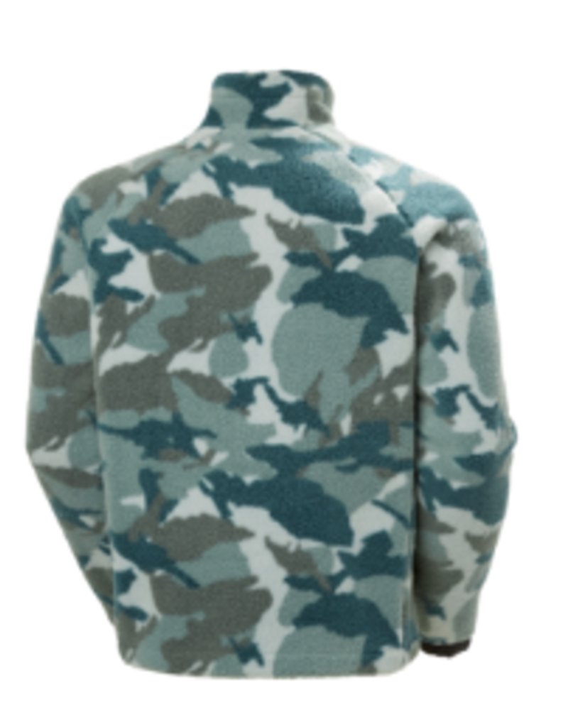 Helly Hansen HH Panorama Printed Pile Snap (M)