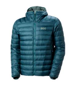 Helly Hansen HH Verglas Hooded Down 2.0 (M)