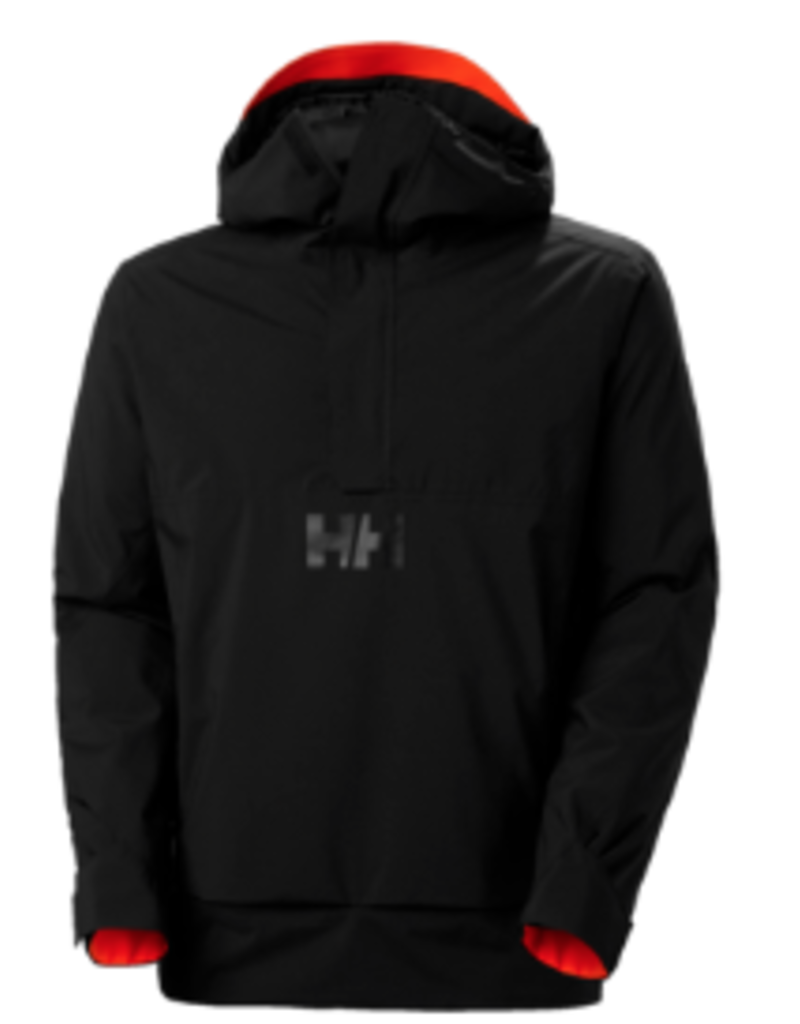 Helly Hansen HH ULLR D Insulated Anorak (M)