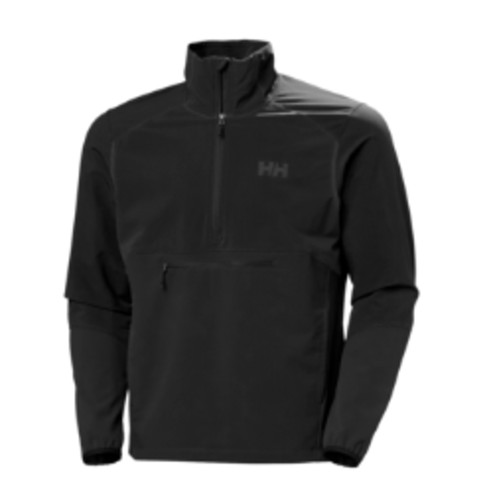 Helly Hansen HH Cascade Shield Anorak (M) Ebony L