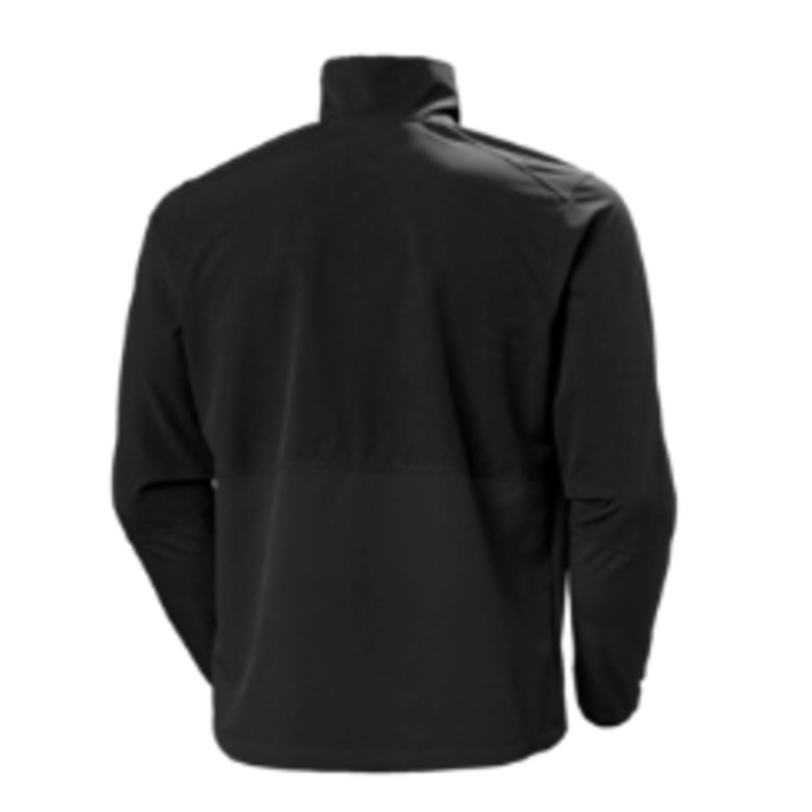 Helly Hansen HH Cascade Shield Anorak (M) Ebony L