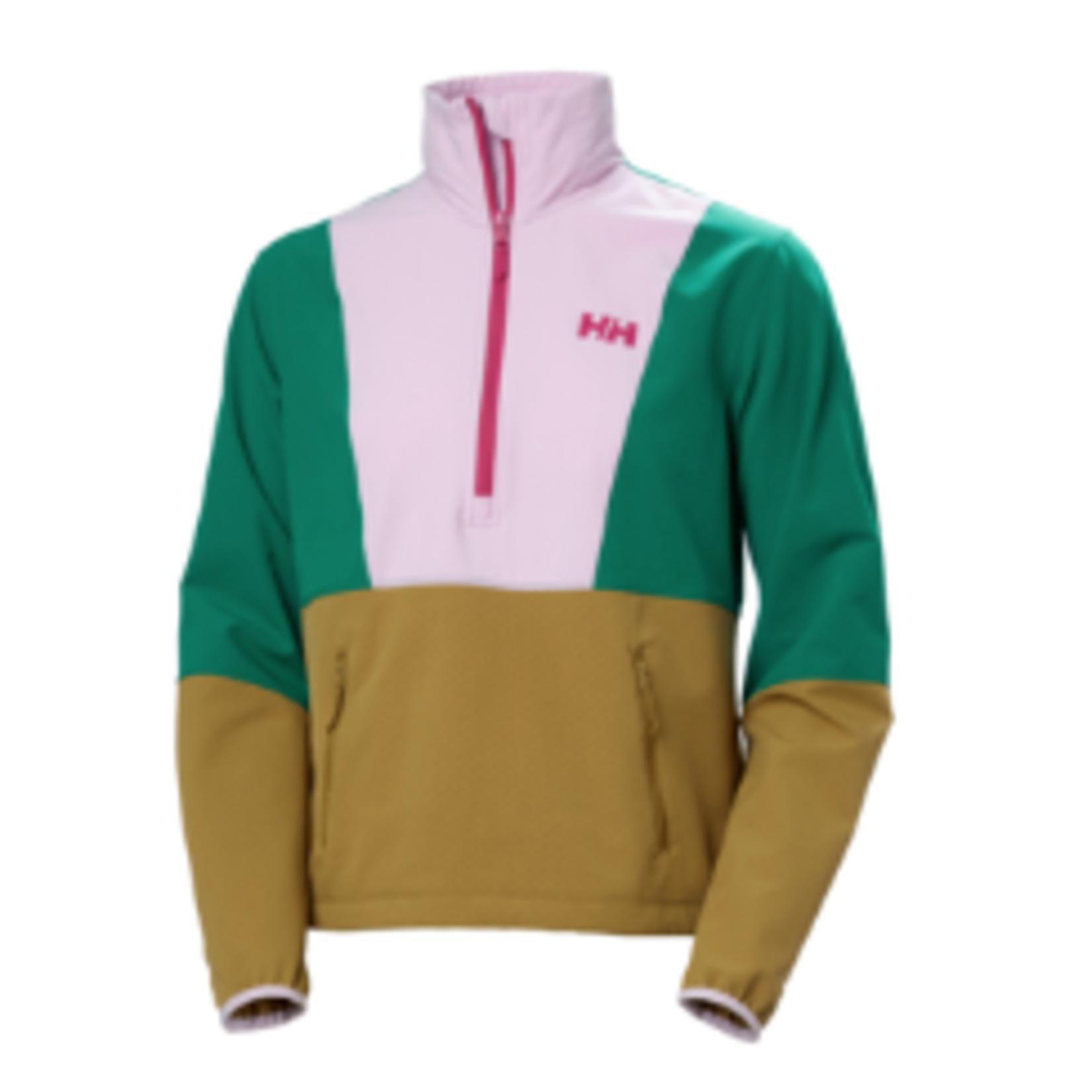 Helly Hansen HH Cascade Shield Anorak (W)