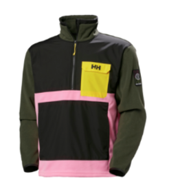 Helly Hansen HH Play 1/2 Zip Fleece (M)