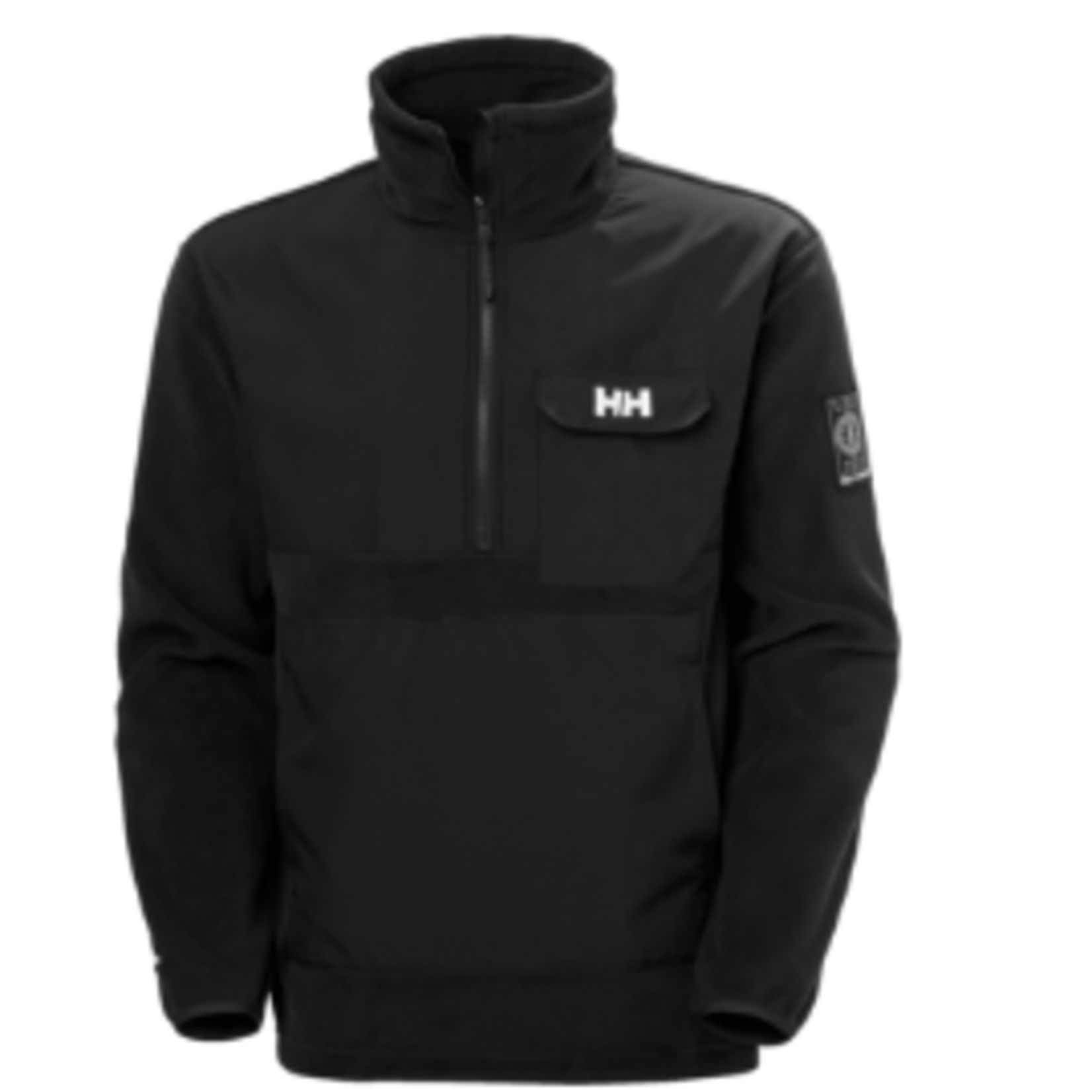 Helly Hansen HH Play 1/2 Zip Fleece (M)