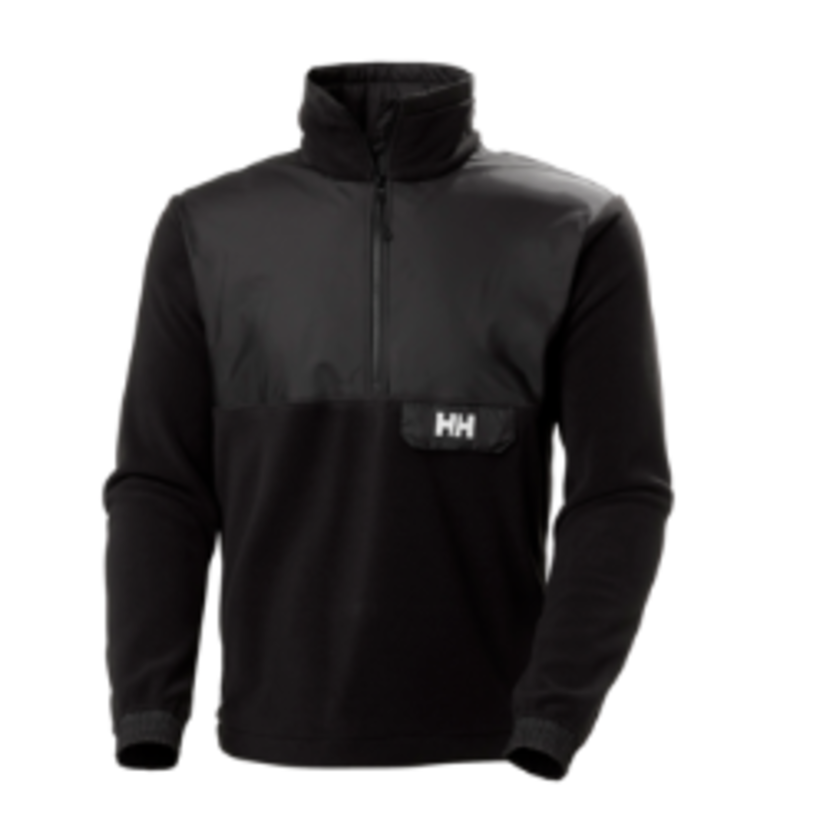 Helly Hansen HH YU 1/2 Zip Fleece (M)