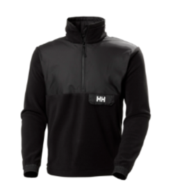 Helly Hansen HH YU 1/2 Zip Fleece (M)