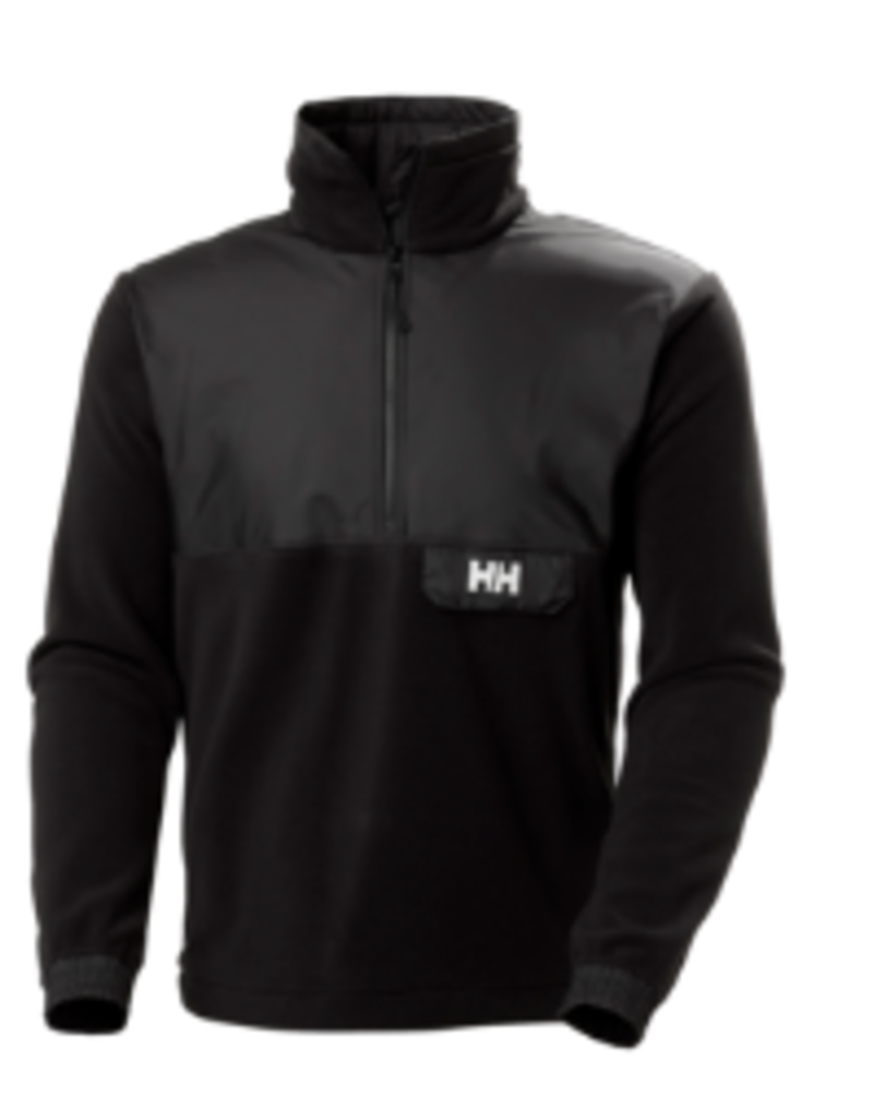 Helly Hansen HH YU 1/2 Zip Fleece (M)