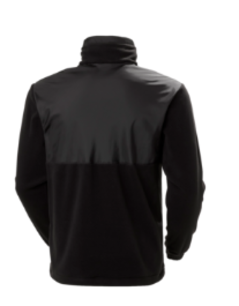 Helly Hansen HH YU 1/2 Zip Fleece (M)