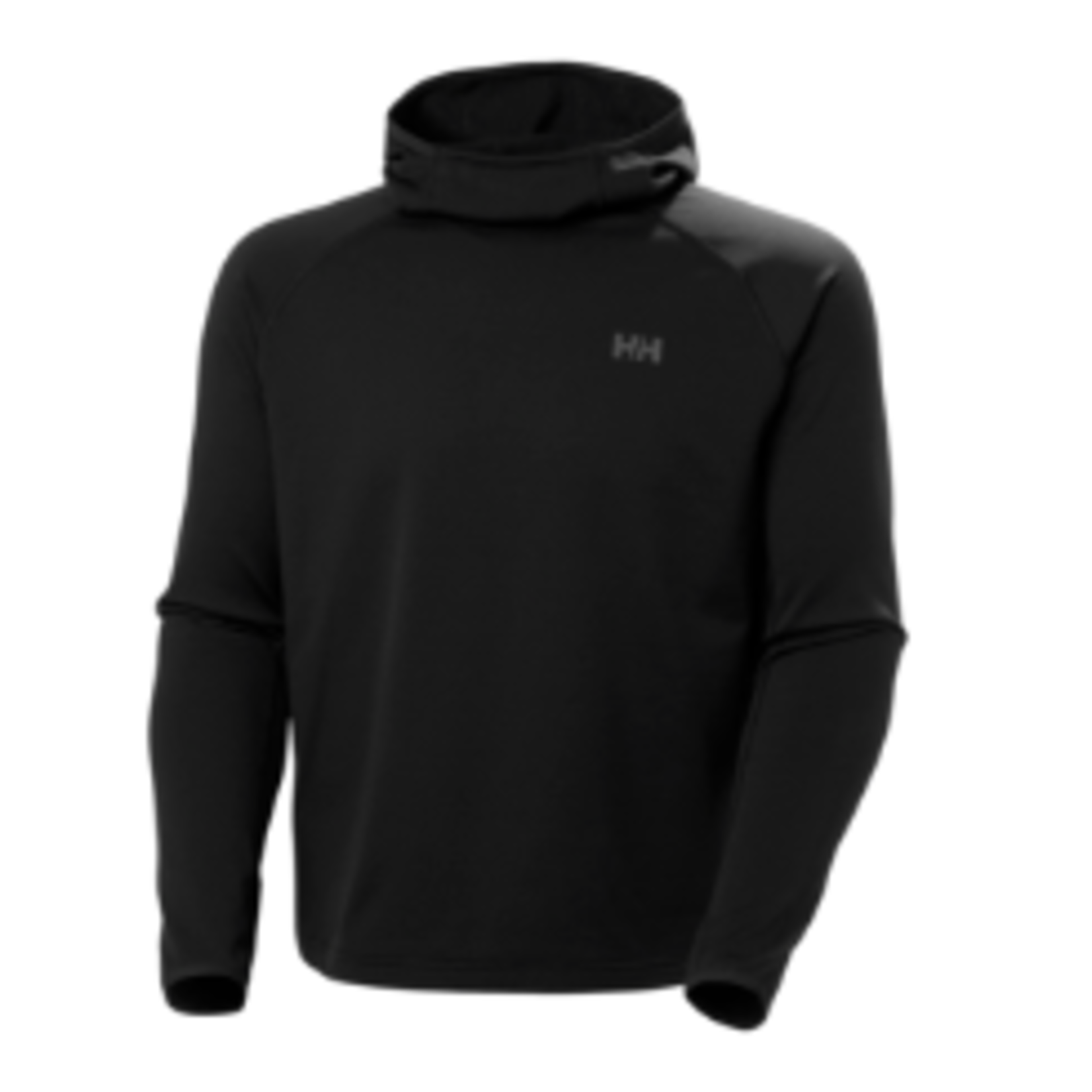 Helly Hansen HH Versalite Fleece Hoodie (M) Black L