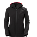 Helly Hansen HH Aurora Shield Fleece Jacket (W) Black M