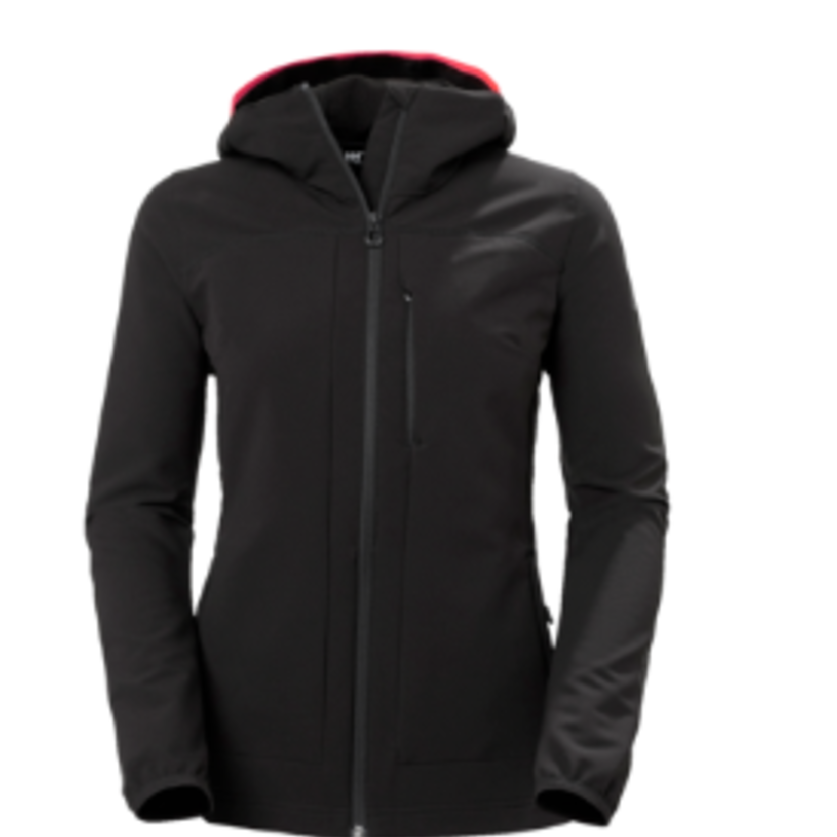 Helly Hansen HH Aurora Shield Fleece Jacket (W) Black M