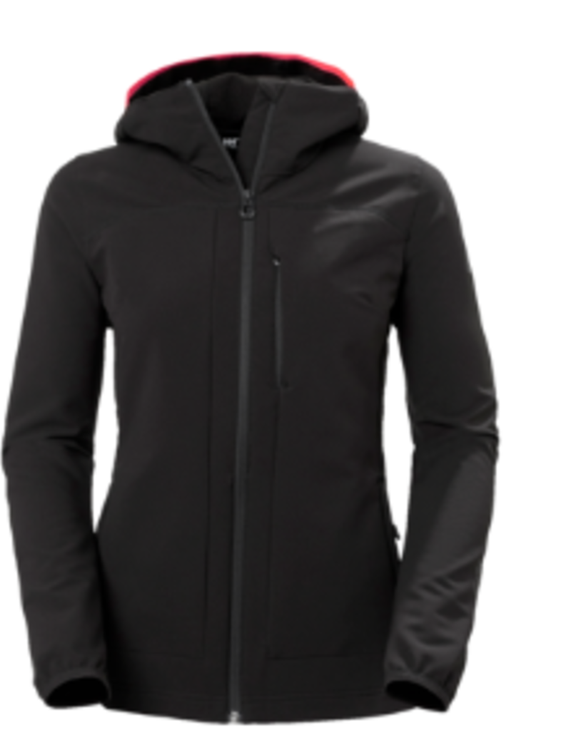 Helly Hansen HH Aurora Shield Fleece Jacket (W) Black M