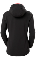 Helly Hansen HH Aurora Shield Fleece Jacket (W) Black M