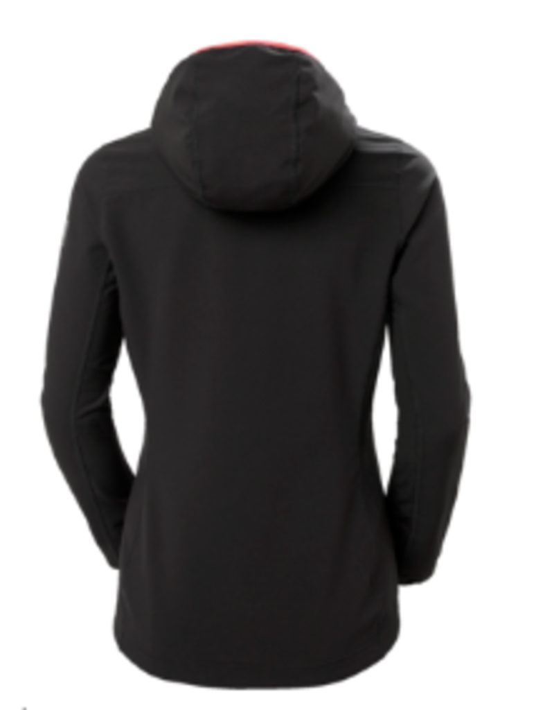 Helly Hansen HH Aurora Shield Fleece Jacket (W) Black M