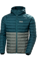 Helly Hansen HH Banff Hooded Insulator (M)