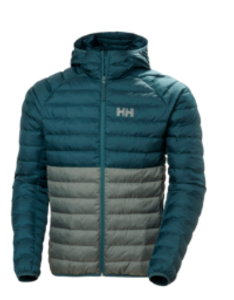Helly Hansen HH Banff Hooded Insulator (M)
