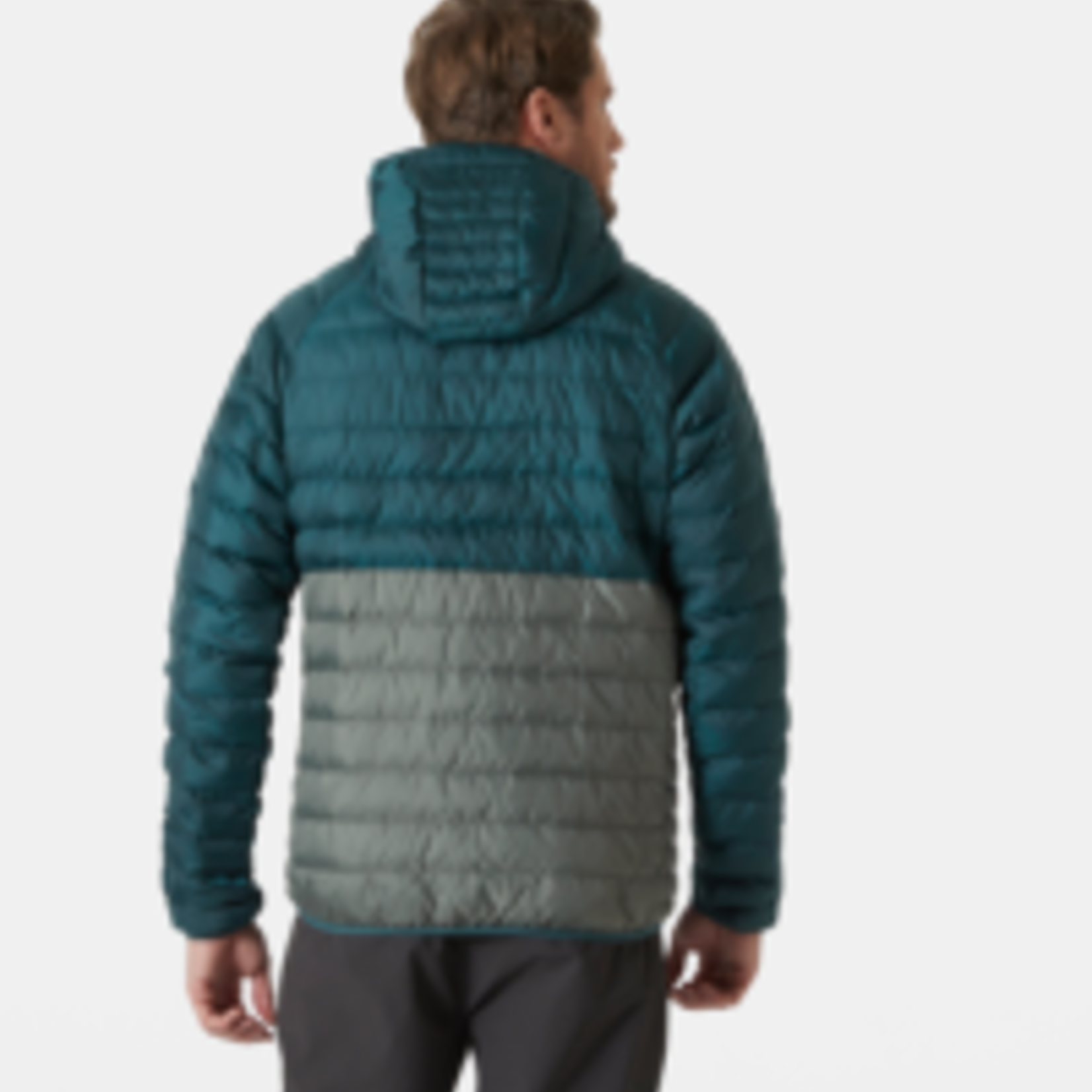 Helly Hansen HH Banff Hooded Insulator (M)