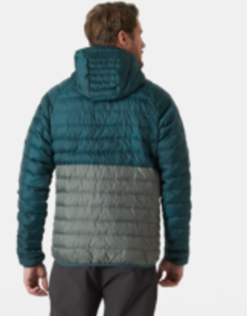 Helly Hansen HH Banff Hooded Insulator (M)