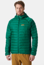 Helly Hansen HH Banff Hooded Insulator (M)