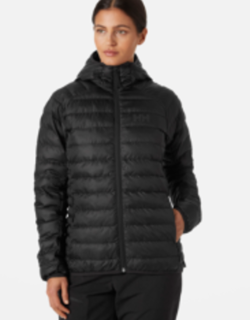 Helly Hansen HH Banff Hooded Insulator (W)