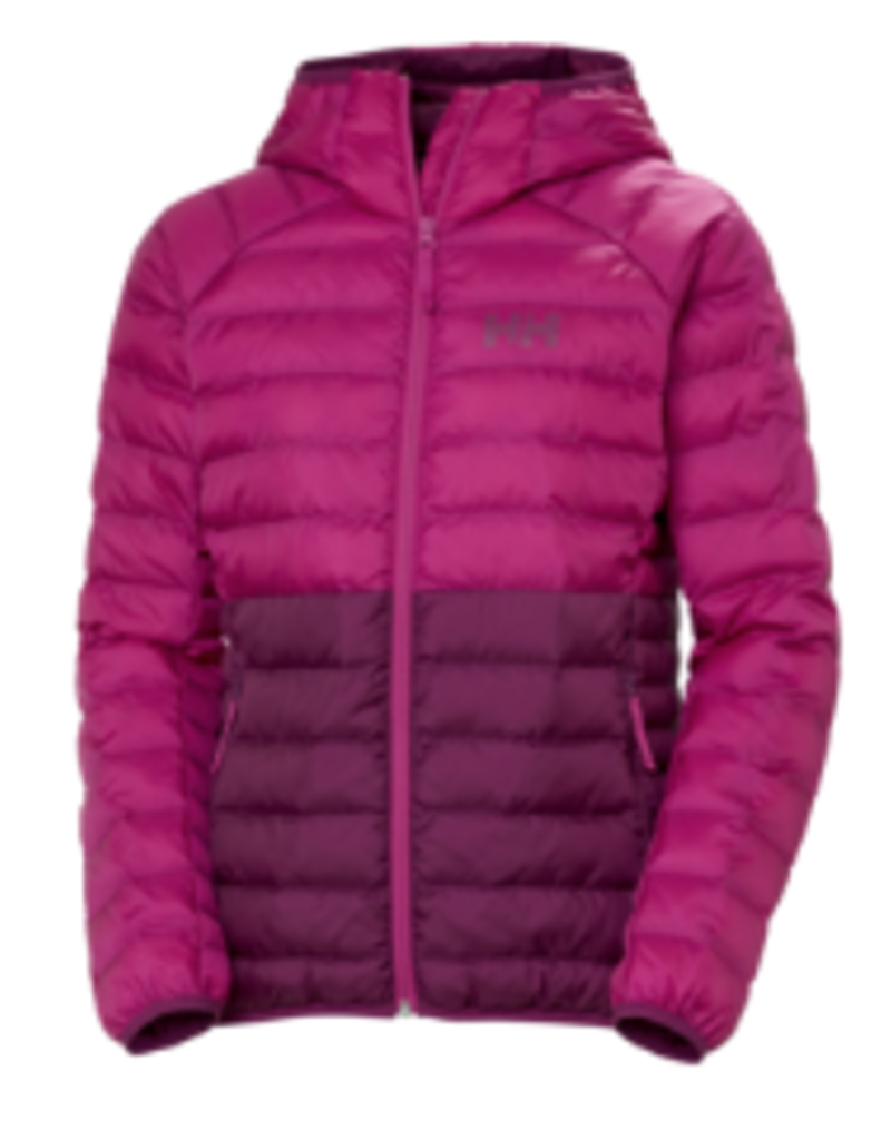 Helly Hansen HH Banff Hooded Insulator (W)