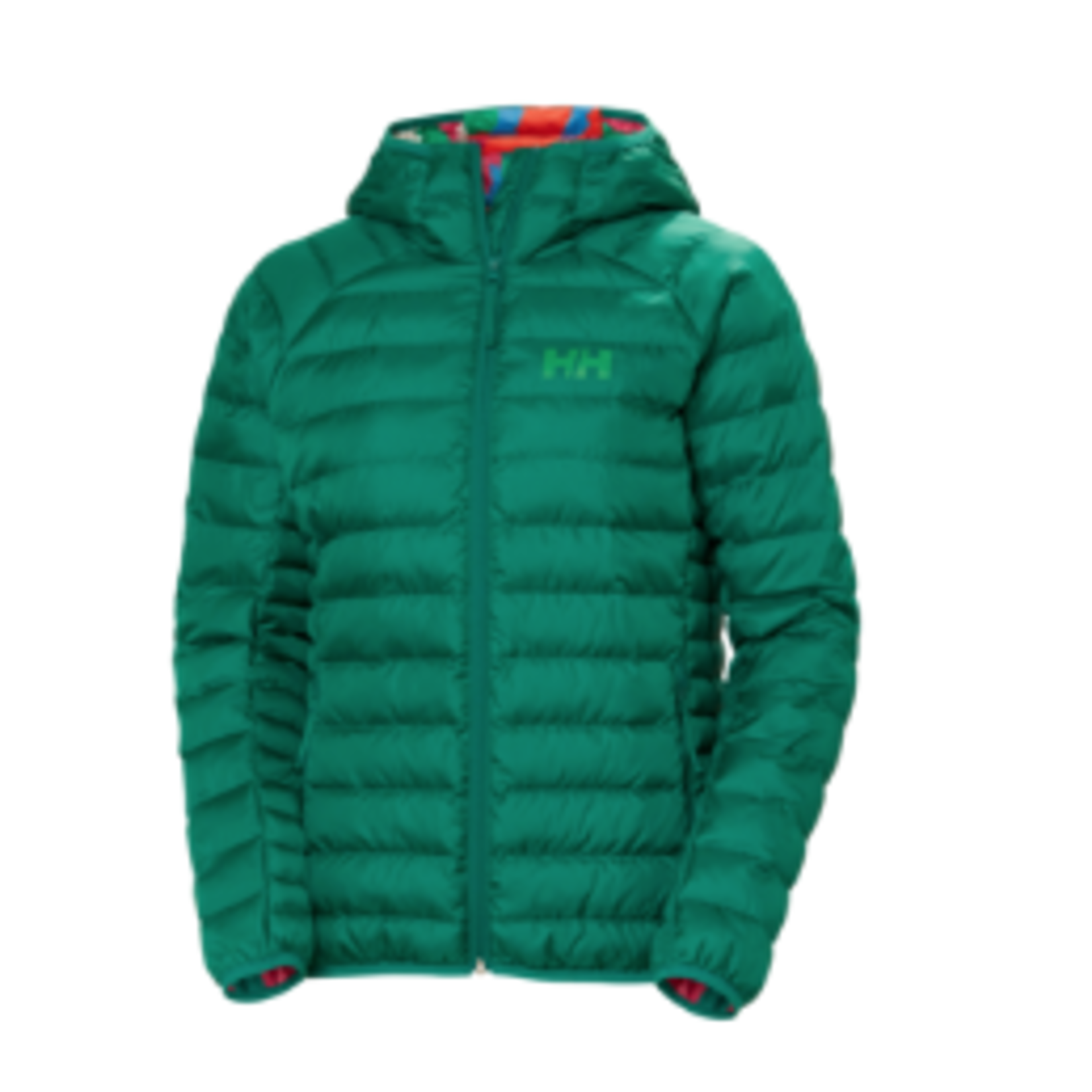 Helly Hansen HH Banff Hooded Insulator (W)