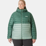 Helly Hansen HH Banff Hooded Plus Insulator (W)