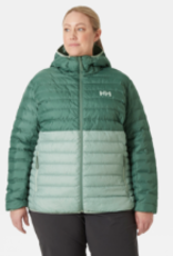Helly Hansen HH Banff Hooded Plus Insulator (W)