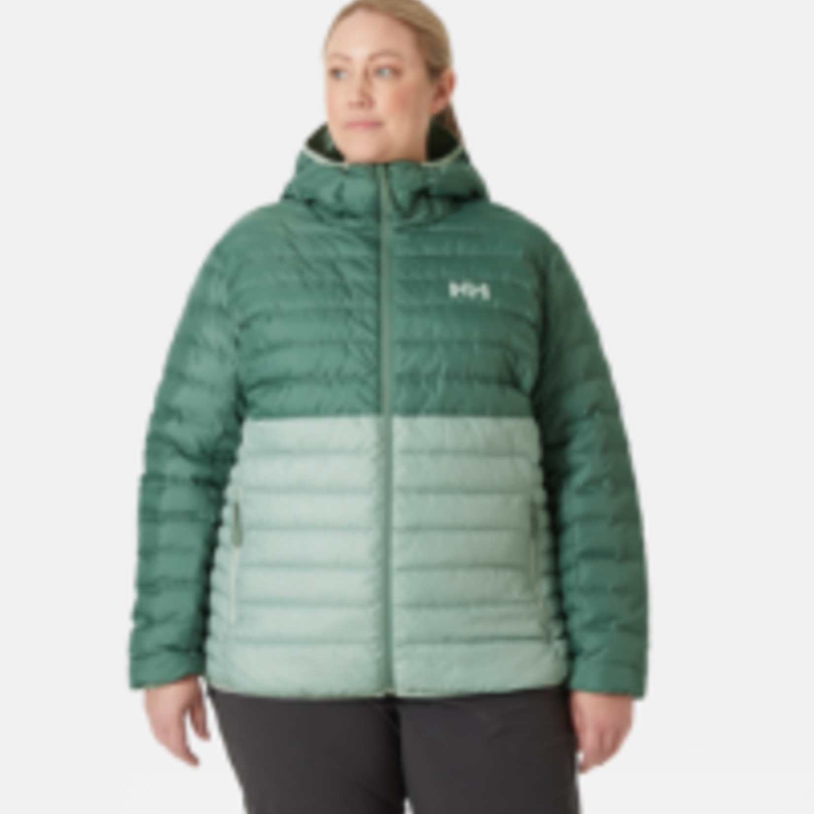 Helly Hansen HH Banff Hooded Plus Insulator (W)