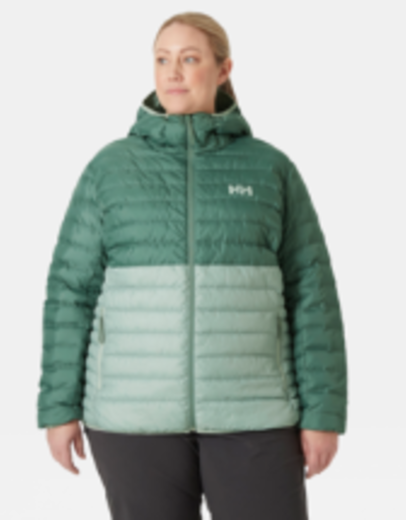 Helly Hansen HH Banff Hooded Plus Insulator (W)