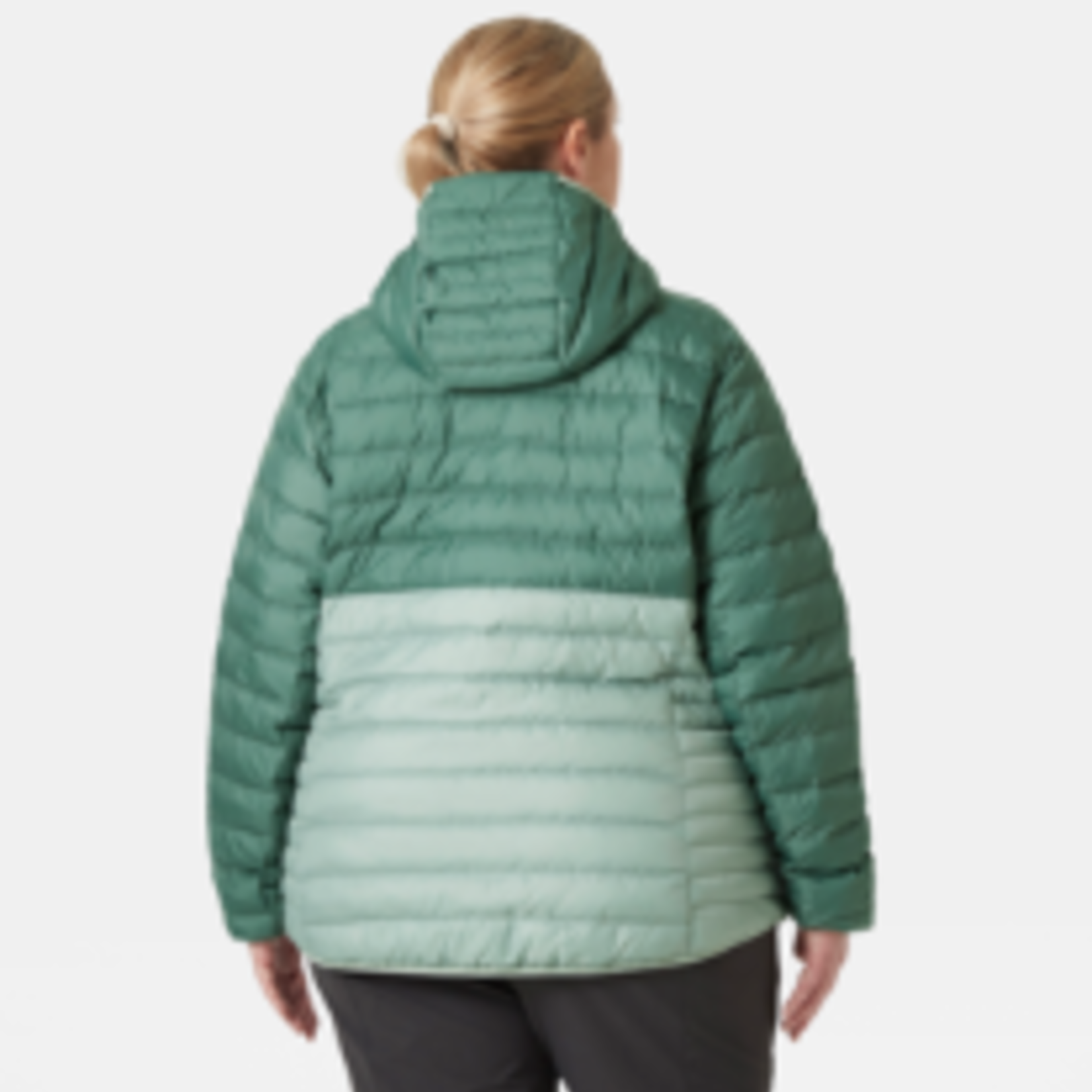 Helly Hansen HH Banff Hooded Plus Insulator (W)