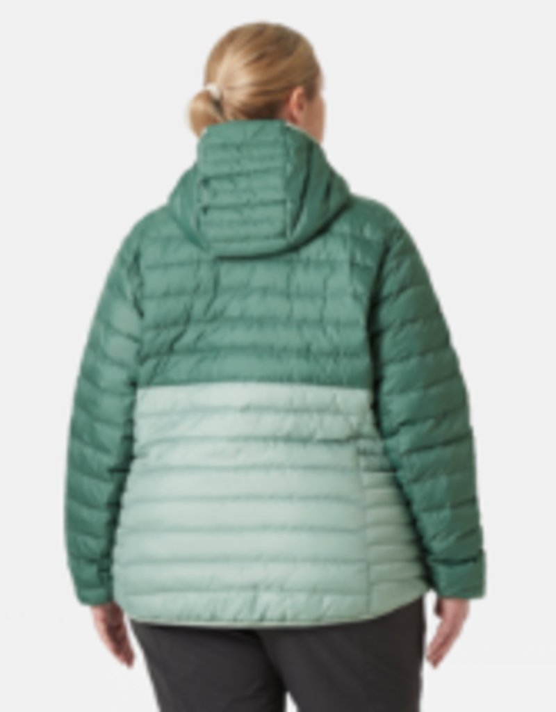 Helly Hansen HH Banff Hooded Plus Insulator (W)
